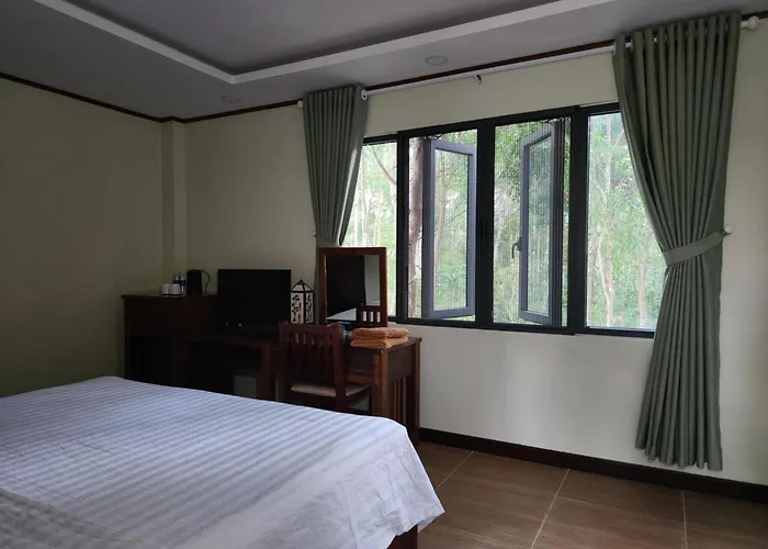 Vela Phu Quoc Resort