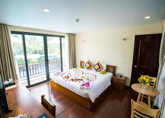 Vela Phu Quoc Resort