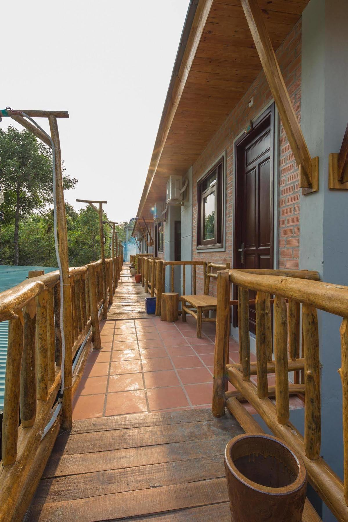 Vela Station touristique 3*