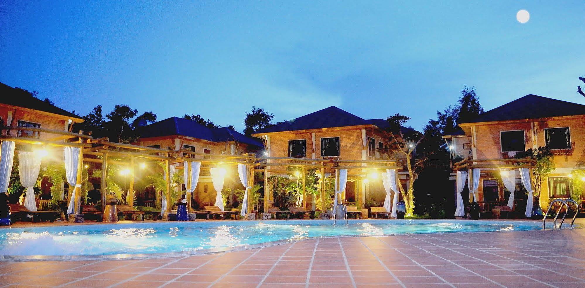 Station touristique Vela Phu Quoc
